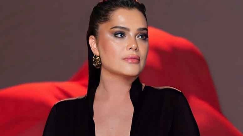 Takipçisi ‘140 bin lira zekât verir misin?’ diye mesaj attı! Reyhan Karaca küplere bindi