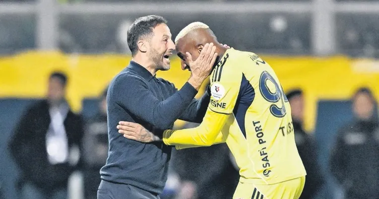 Tedesco, Mourinho’yu mezara gömdü