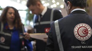 Ticaret Bakanlığı’ndan asgari ücret fırsatçılarına darbe