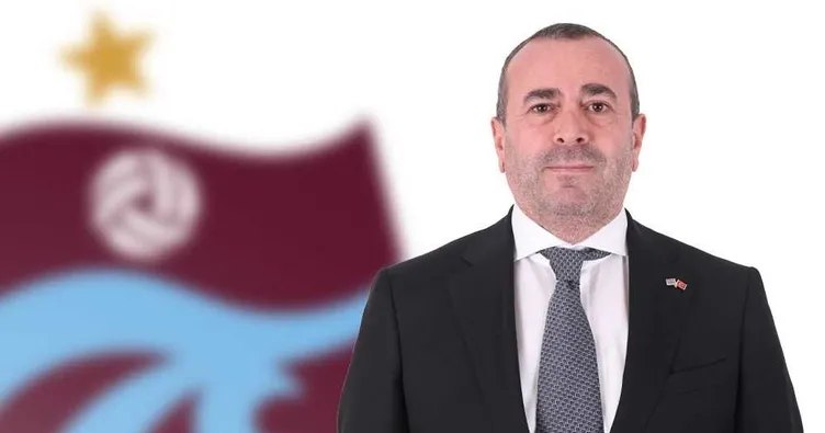 Trabzonspor’dan Beşiktaş’a cevap! “Herkes haddini bilsin, bildirmeyelim!”