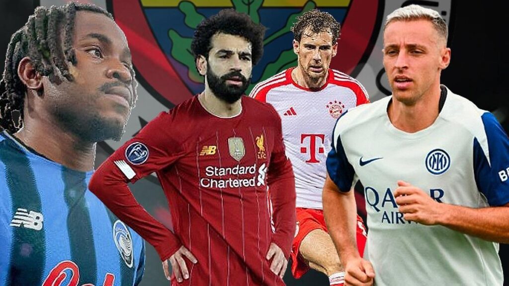 Transfer Haberi | Fenerbahçe’den Mohamed Salah hamlesi