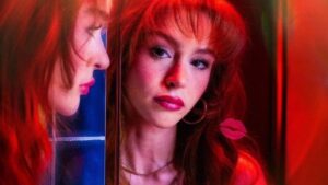 Türkiye bu dizideki sahneleri tartışıyor