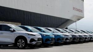 Türkiye’ye gönderilen binlerce otomobil ülkeye alınmayacak