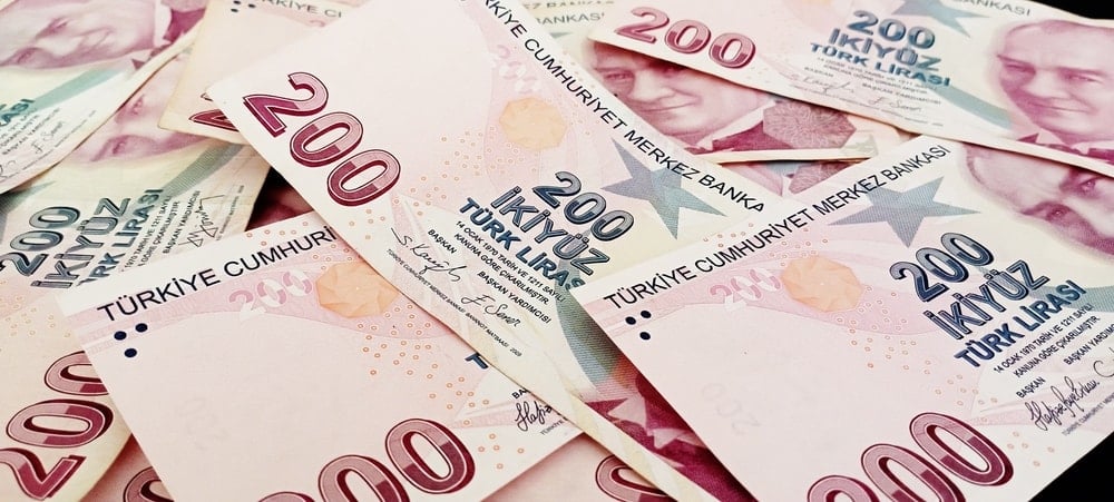 Üçüncü çeyrek büyüme verileri açıklandı