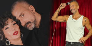 Ünlü oyuncu eşiyle ölümden döndü! “Çok ciddi bir şey atlattık”