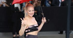 Ünlü oyuncu hayatından e-posta’yı çıkardı: İşte sebebi…