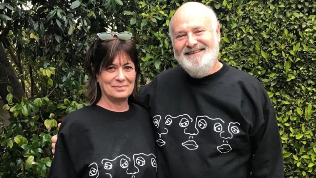 Ünlü yönetmen ve eşinin cesedi bulundu