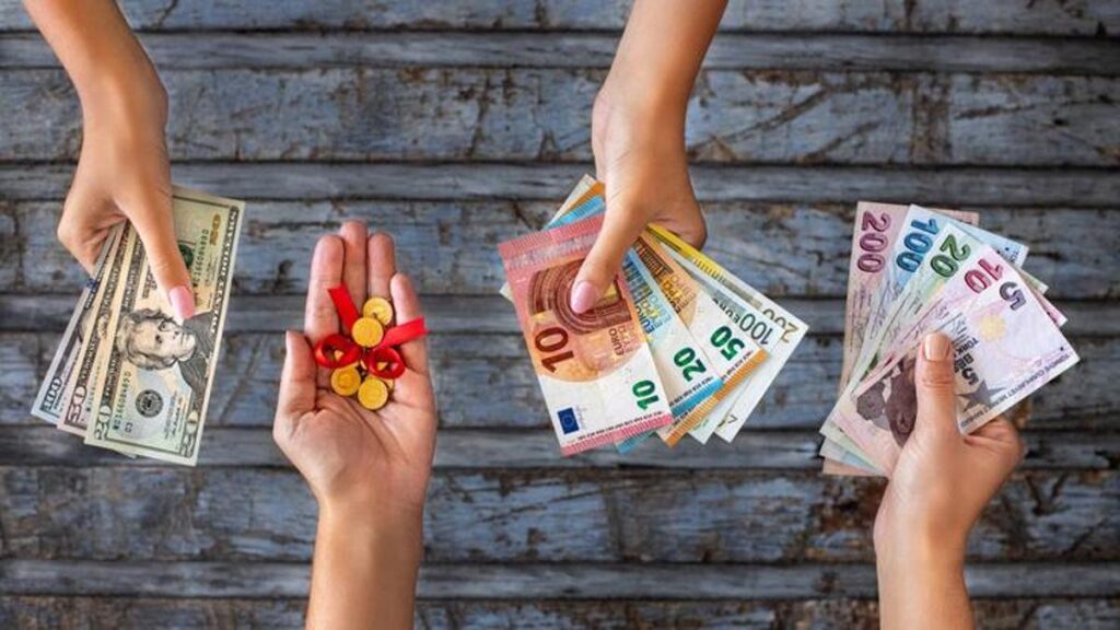 Uzman isimden 31 Aralık şifreleri | 2025’in Bilançosu: Altın, Gümüş, Döviz