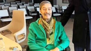 Uzun senedir tedavi gören Kadir İnanır’ın son hali!