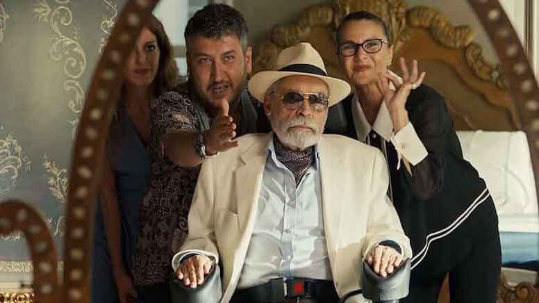 ‘Yan Yana’ 2025’in en çok izlenen filmi oldu