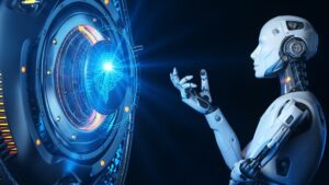 Yapay zeka 55 bin kişiyi işsiz bıraktı