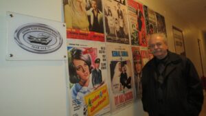 Yeşilçam’ın efsanesi yoğun bakımda