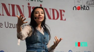 Yıldırım’da Kadim Şifa Programına Yoğun İlgi