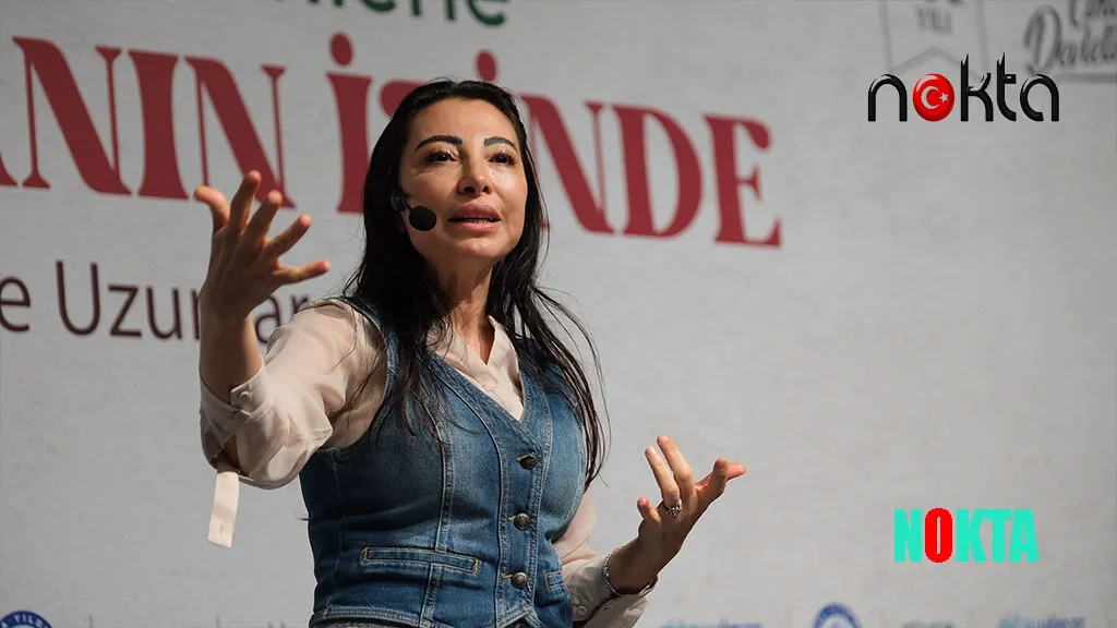 Yıldırım’da Kadim Şifa Programına Yoğun İlgi