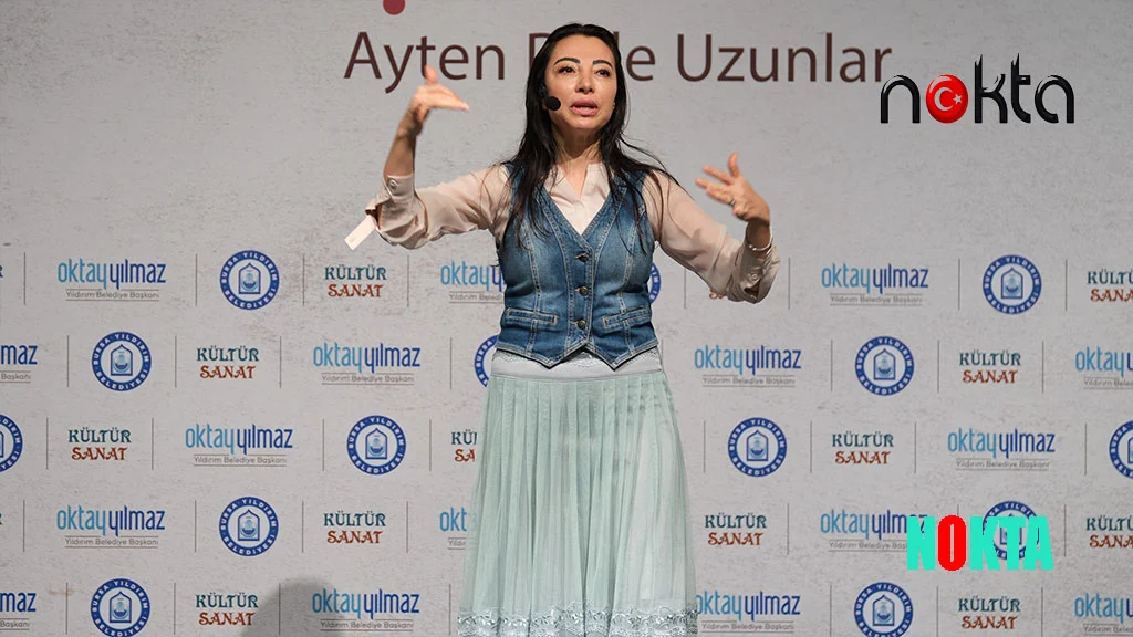 Yıldırım’da Kadim Şifa Programına Yoğun İlgi