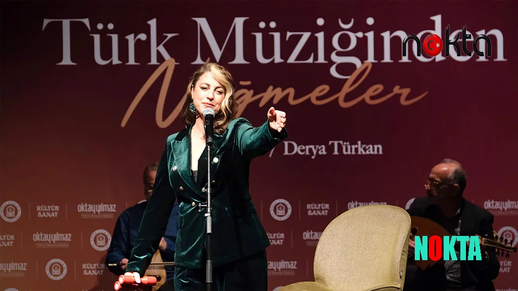 Yıldırım’da Türk Müziği Gecesi