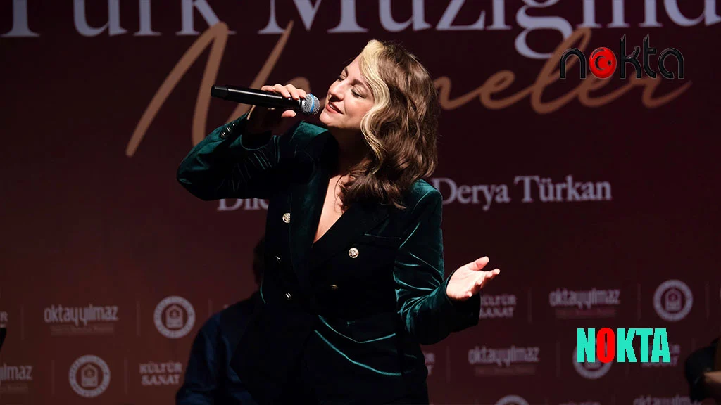 Yıldırım’da Türk Müziği Gecesi