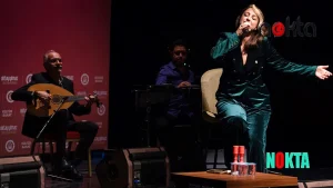 Yıldırım’da Türk Müziği Gecesi