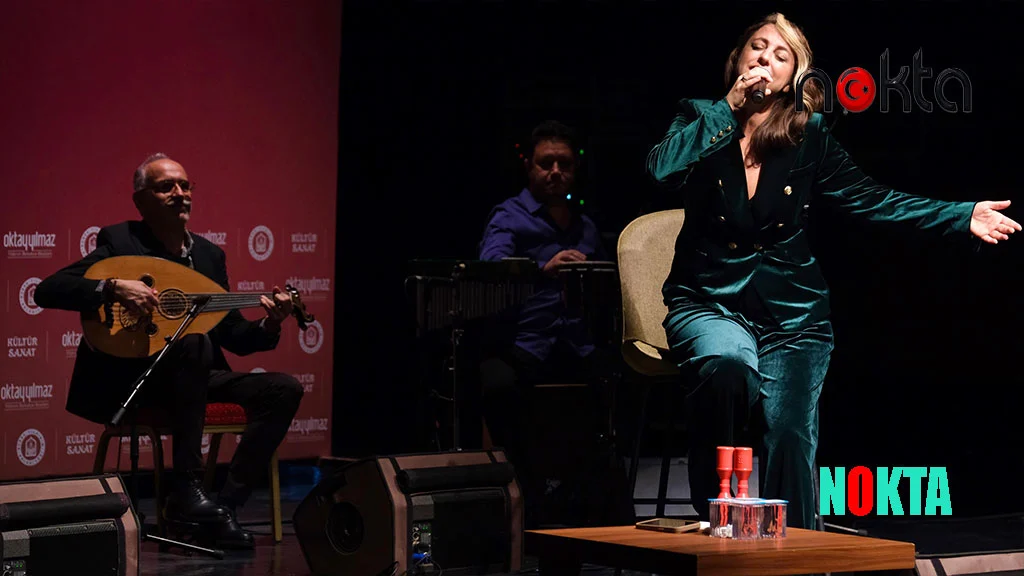 Yıldırım’da Türk Müziği Gecesi