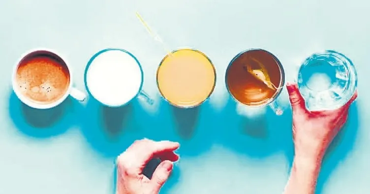 Zihni keskinleştiren 5 içecek