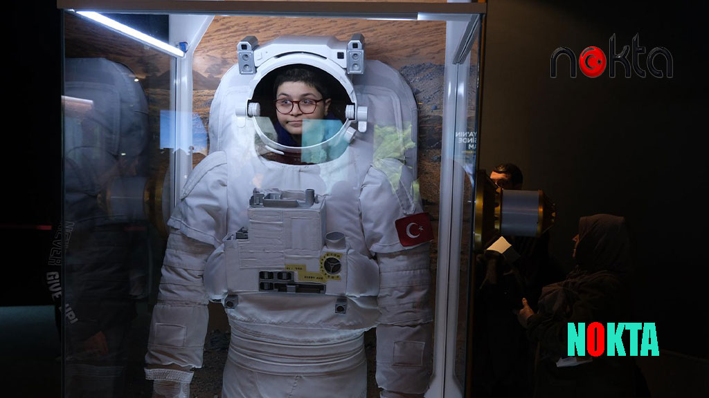 Bursa AB Bilgi Merkezi’nden “Yıldızlara Dokunan Eller” Buluşması