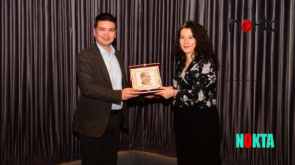 ‘Medyada Kadın Temsili’ Osmangazi’de Değerlendirildi