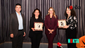 Osmangazi Belediyesi Medyadaki Kadın Temsilini Masaya Yatırdı