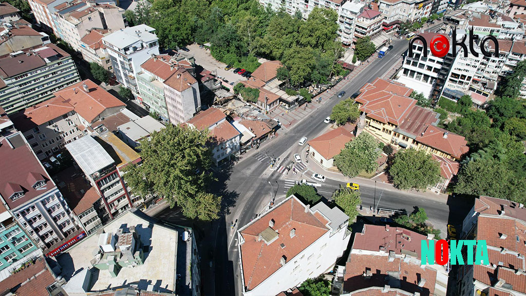 ‘Tarihi’ yarışmada kazanan projeler belli oldu