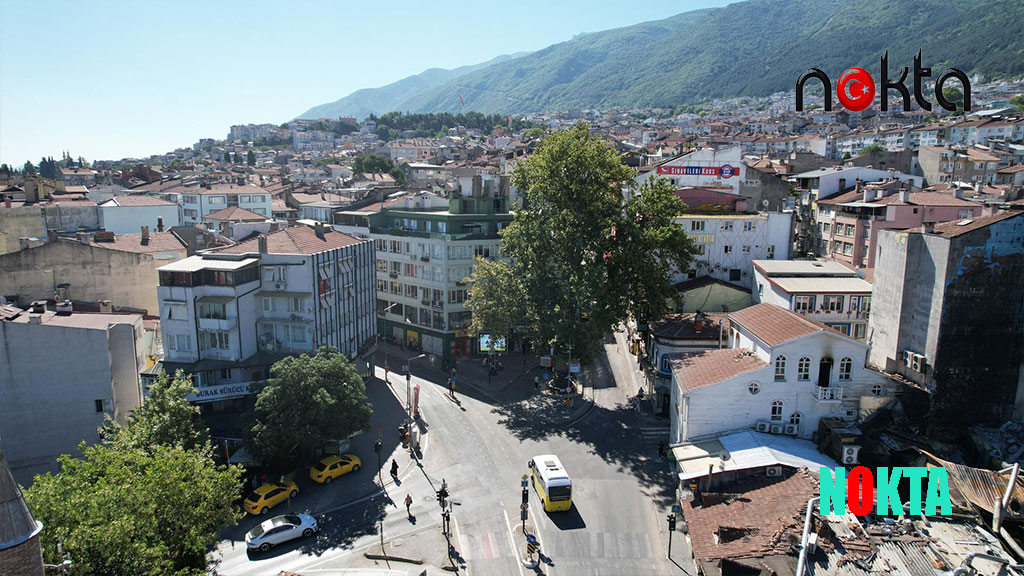 ‘Tarihi’ yarışmada kazanan projeler belli oldu