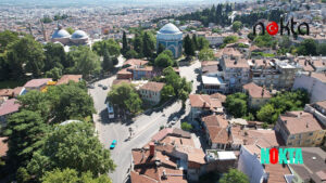 ‘Tarihi’ yarışmada kazanan projeler belli oldu