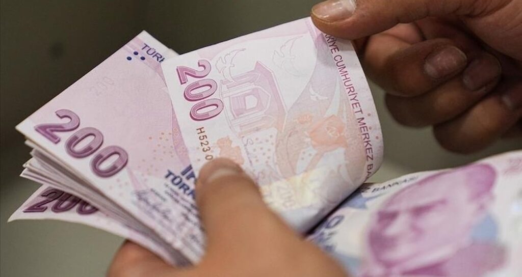 İktidarın planını ABD basını duyurdu: Vergi artışı geliyor