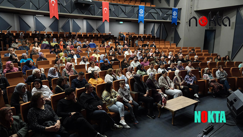 Yıldırım’da Nostalji ve Kahkaha dolu gece