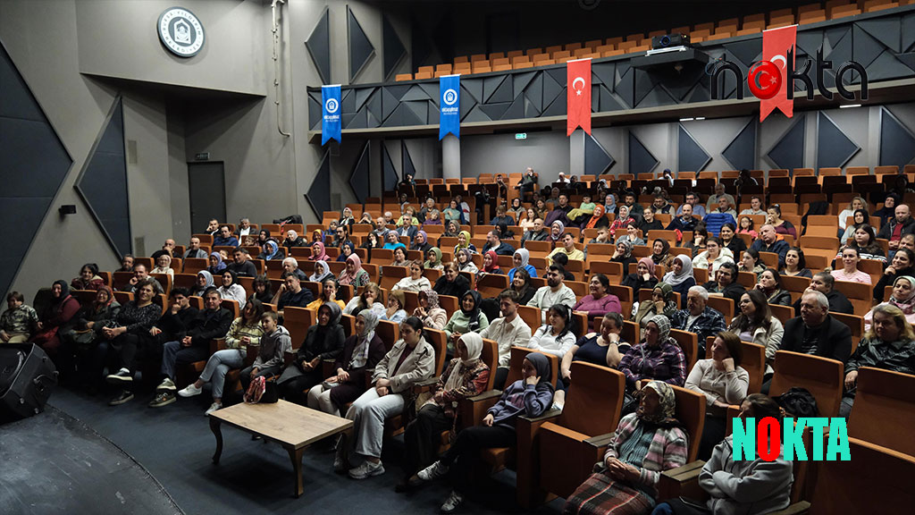 Yıldırım’da Nostalji ve Kahkaha dolu gece