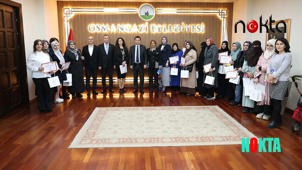 ‘En Büyük Projemiz ve Önceliğimiz Önce İnsan’