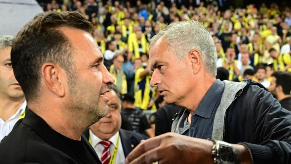 2025’in en yüksek puan ortalamasına sahip teknik direktörleri belli oldu