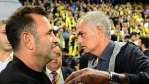 2025’in en yüksek puan ortalamasına sahip teknik direktörleri belli oldu