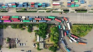 33 ilden 1 milyar dolar üzeri ihracat!