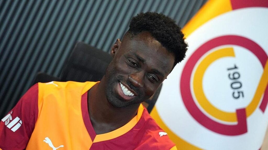 Davinson Sanchez, Galatasaray formasıyla ‘dalya’ diyecek