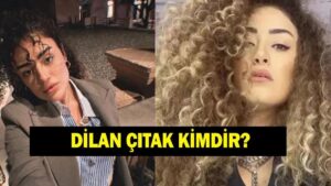 Dilan Çıtak kimdir, kaç yaşında ve nereli? İbrahim Tatlıses’in kızı Dilan Çıtak Tatlıses Survivor 2026’da!