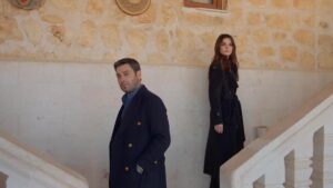 UZAK ŞEHİR BU AKŞAM VAR MI? Uzak Şehir 44. bölüm neden yok ve yeni bölüm ne zaman yayınlanacak? 5 Ocak 2026 Kanal D Yayın Akışı