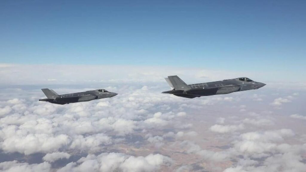 Türkiye 2026’da F-35 alabilecek mi?