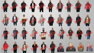 SON DAKİKA… Bakan Yerlikaya duyurdu: Kırmızı bülten ve ulusal seviyede aranan 40 suçlu Türkiye’ye getirildi