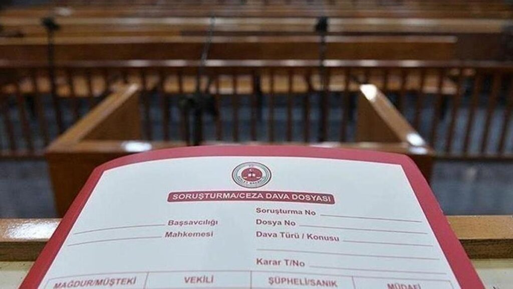 Altay bebeğin ölümüne ilişkin 2 şüpheli hakkındaki iddianame kabul edildi