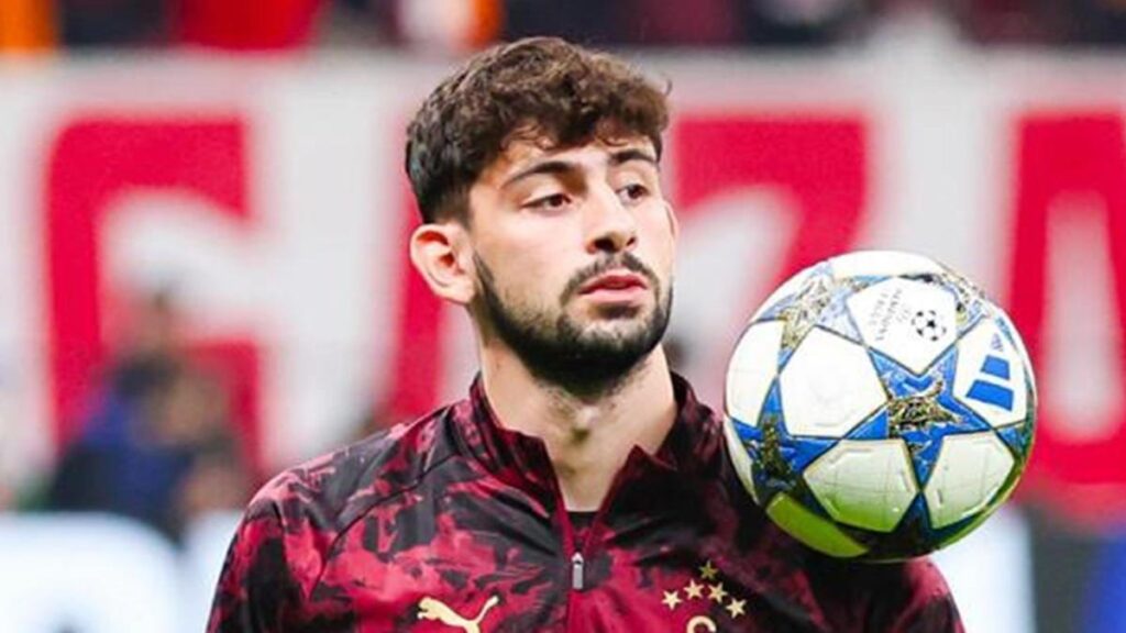 Galatasaray’da Yusuf Demir’den yönetimi şoke eden istek