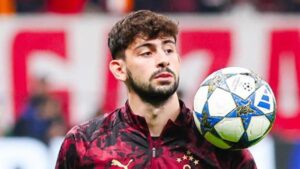 Galatasaray’da Yusuf Demir’den yönetimi şoke eden istek