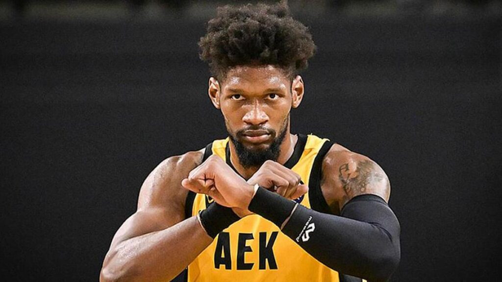 Fenerbahçe Beko, Chris Silva’yı kadrosuna kattı