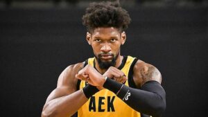 Fenerbahçe Beko, Chris Silva’yı kadrosuna kattı