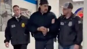 Şili Devlet Başkanı’ndan “bugün Venezuela, yarın başka ülke” uyarısı