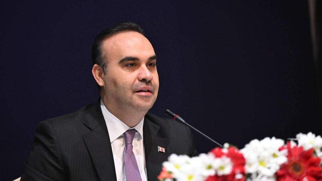 KOSGEB’den KOBİ’lere 38,4 milyar TL’lik finansman desteği