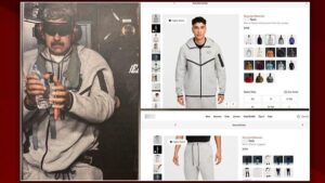 Maduro’nun eşofmanı yok satıyor: Trump’ın paylaştığı o kareden sonra stokları tükendi